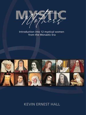 cover image of Mystic Mothers